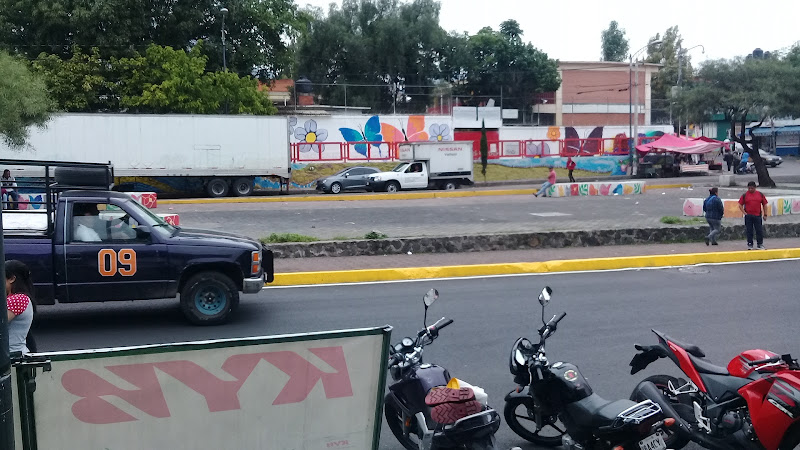 Suspensiones Génesis