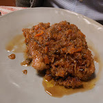 Photo n°10 de l'avis de Barbara.a fait le 29/12/2023 à 11:38 sur le  Ristorante Al Tezzon à Camposampiero