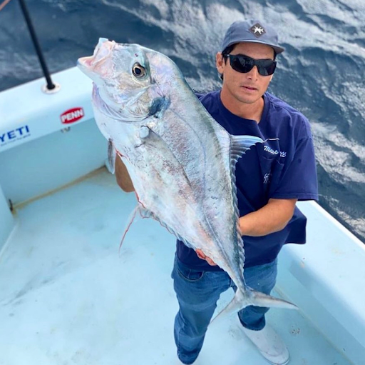 Boat Rental Service «Miami Fishing Charters, LLC», reviews and photos, 3400 Pan American Dr, Miami, FL 33133, USA