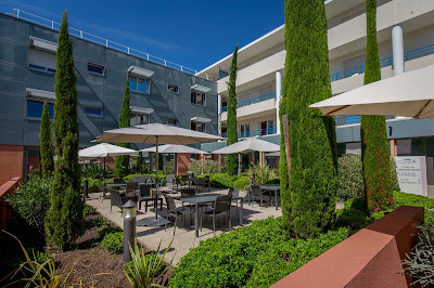 CLINEA Héliades Santé à Fréjus