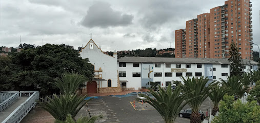 Universidad Católica Luis Amigó - Bogotá