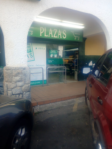 Automercados Plaza's