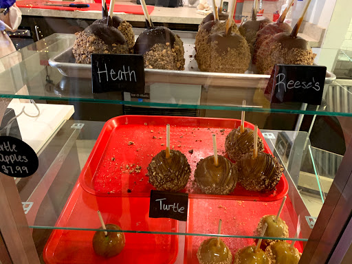 Chocolate Shop «Apple Tree Chocolate», reviews and photos, 754 Asp Ave, Norman, OK 73069, USA