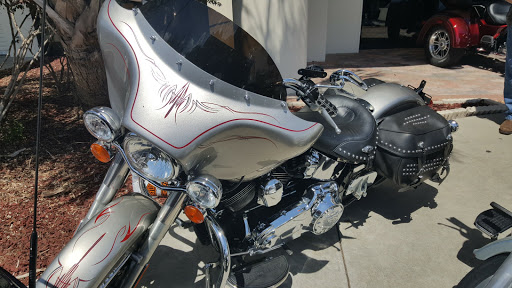 Harley-Davidson Dealer «Stormy Hill Harley-Davidson», reviews and photos, 2480 US-27, Clermont, FL 34711, USA