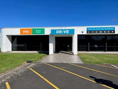 VTNZ Driving Centre - Auckland Business Chamber