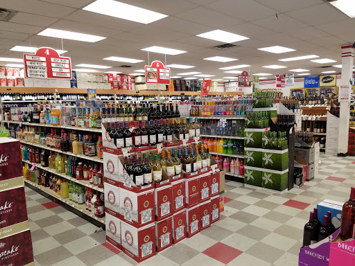 Liquor Store «Spirits Unlimited», reviews and photos, 3 Lacey Rd, Forked River, NJ 08731, USA