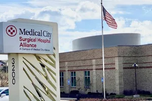 Medical City Surgical Hospital Alliance image
