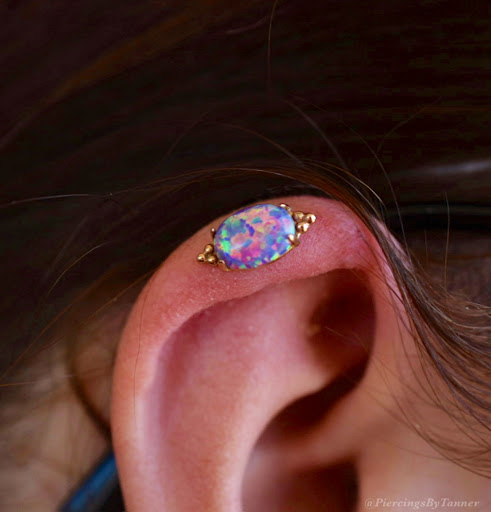 Find robot tattoo ideas for your next unique tattoo in Grand Junction at Earthbound Body Piercing