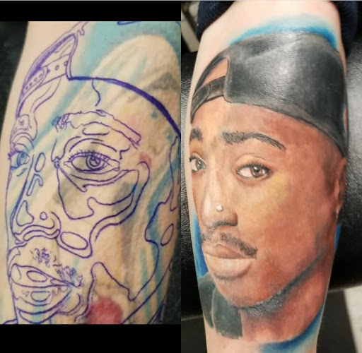 Explore zelda tattoo ideas, creative tattoo ideas in Orange Park, available at Big City Tattoo and Piercing