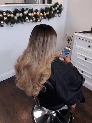 Beauty Salon «Bubbles & Angels Hair salon», reviews and photos, 82 Carleton Ave, East Islip, NY 11730, USA