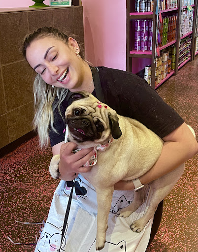 Pet Supply Store «Woof Gang Bakery & Grooming Lake Mary», reviews and photos, 1210 International Pkwy #118, Lake Mary, FL 32746, USA