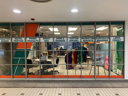 Minuteman Press, 2187 Crystal Dr, Arlington, VA 22202, USA, 