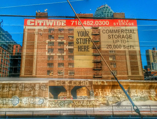 Performing Arts Theater «LaGuardia Performing Arts Center», reviews and photos, 31-10 Thomson Ave, Long Island City, NY 11101, USA