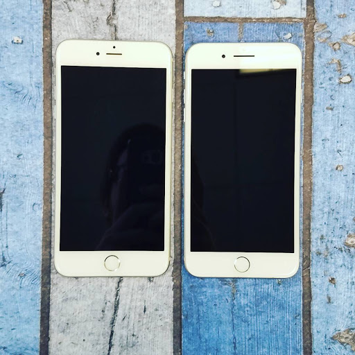 Electronics Store «GadgetEase Dublin/Sawmill», reviews and photos, 7444 Sawmill Rd, Columbus, OH 43235, USA