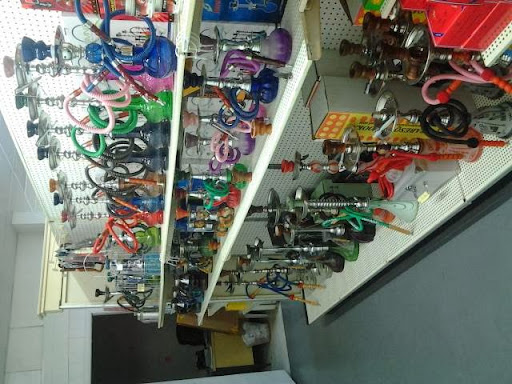 Kosher Grocery Store «Al-Taiba Market», reviews and photos, 1008 W Chapel Hill St, Durham, NC 27707, USA