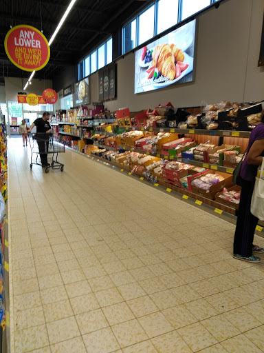 Supermarket «ALDI», reviews and photos, 3831 E Main St, Whitehall, OH 43213, USA