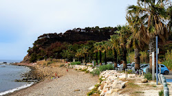 Plage de La Coudouliere'in fotoğrafı ve yerleşim