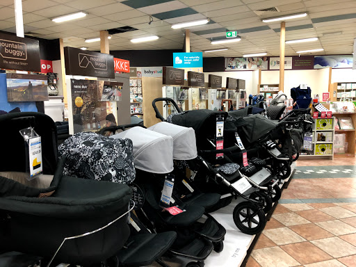 Second hand baby stores Sydney