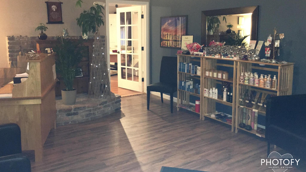 Village Spa And Wellness Studio 05733
