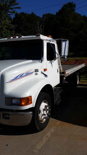 Auto Body Shop «Peachstate Motors Auto Body & Paint», reviews and photos, 1195 Airport Rd, Jefferson, GA 30549, USA