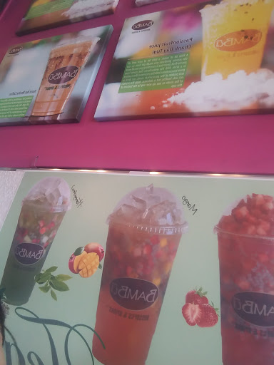 Dessert Restaurant «BAMBU Desserts & Drinks», reviews and photos, 1688 Hostetter Rd D, San Jose, CA 95131, USA