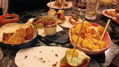 La Noceria à Paris