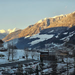 Photo n°2 de l'avis de Magdalena.k fait le 03/12/2023 à 15:44 sur le  AMONTI & LUNARIS Wellnessresort à Stainhaus