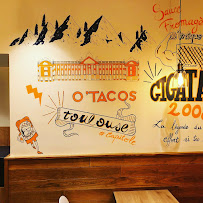 Photos du propriétaire du Restaurant de tacos O'tacos Toulouse Capitole - n°10