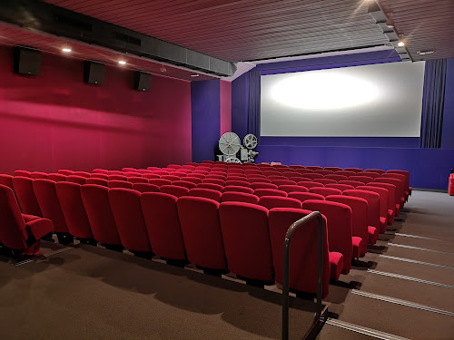 Cinéma La Bobine à Pontchâteau