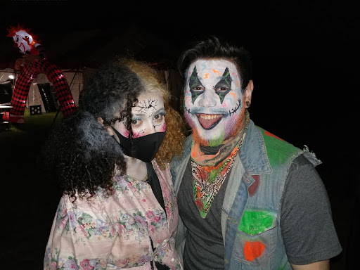 Haunted House «Circle of Ash Haunted Attraction», reviews and photos, 201 Central City Rd, Central City, IA 52214, USA