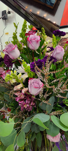 Florist «The Flower Shoppe Greenfingers Inc.», reviews and photos, 8654 Central Ave NE, Blaine, MN 55434, USA