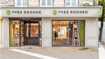 Yves Rocher à Melun