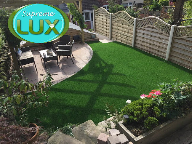 Comments and reviews of Luxury Artificial Grass