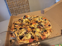 Plats et boissons du Pizzas à emporter Pizza Gégé à Jonzac - n°4