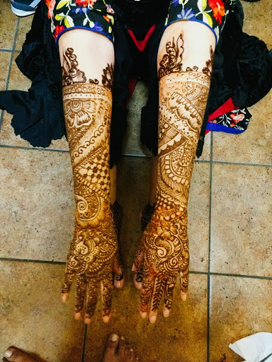 Beauty Salon «Deeba Beauty Salon», reviews and photos, 2752 W Devon Ave, Chicago, IL 60659, USA