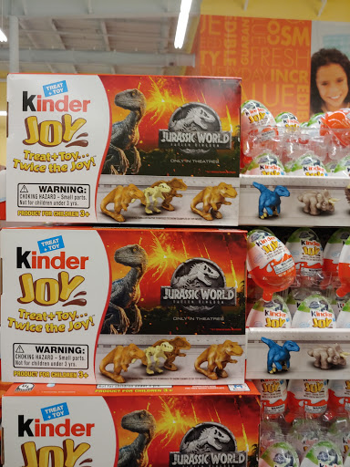 Supermarket «ALDI», reviews and photos, 42053 Ford Rd, Canton, MI 48187, USA