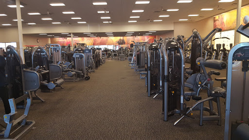 Gym «LA Fitness», reviews and photos, 371 Highland Ave, Glenside, PA 19038, USA