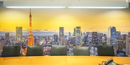 Commercial Printer «Cushing», reviews and photos, 213 W Institute Pl Suite 200, Chicago, IL 60610, USA