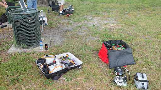 Park «Kapok Park», reviews and photos, 2950 Glen Oak Ave N, Clearwater, FL 33759, USA