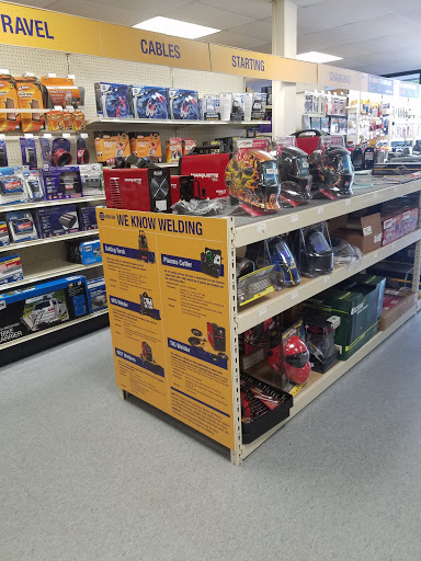 Auto Parts Store «NAPA Auto Parts - Genuine Parts Company», reviews and photos, 2117 Williamson Rd NE, Roanoke, VA 24012, USA