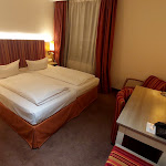 Photo n°3 de l'avis de Rainer. fait le 26/12/2023 à 08:37 sur le  Hotel Goldene Traube à Coburg