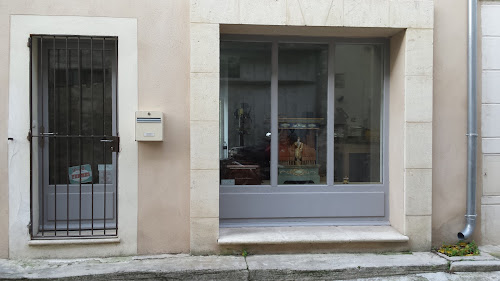 Magasin d'instruments de musique Atelier orgue de barbarie Pernes-les-Fontaines