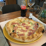 Photo n°8 de l'avis de M. fait le 13/06/2023 à 16:37 sur le  Pizzeria Contemporanea Da Vittorio à Boschi Sant'Anna