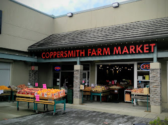 Coppersmith Farm Market