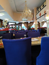 Atmosphère du Restaurant japonais Iwaki à Cachan - n°11