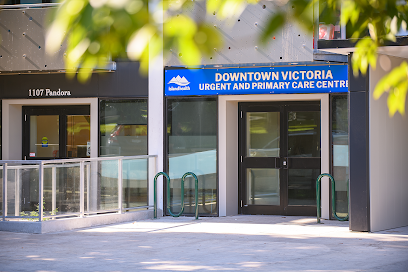 Downtown Victoria Urgent and Primary Care Centre