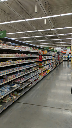 Supermarket «Walmart Neighborhood Market», reviews and photos, 5700 N 23rd St, McAllen, TX 78504, USA