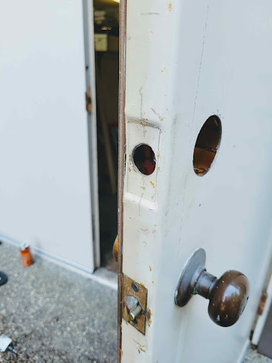 Emergency Locksmith Service «Wise Locksmith», reviews and photos, 19510 Bothell Everett Hwy, Bothell, WA 98012, USA