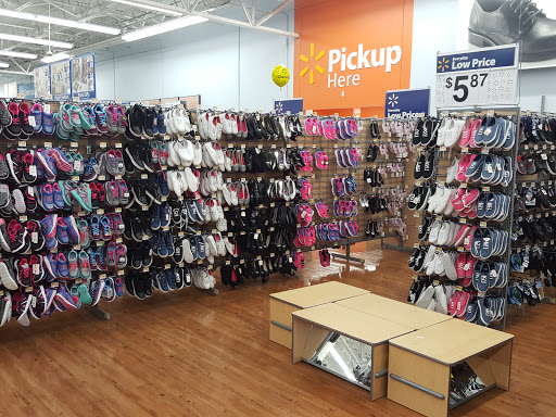 Department Store «Walmart Supercenter», reviews and photos, 2601 George Washington Memorial Hwy, Yorktown, VA 23693, USA