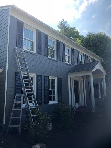 Painter «Solution Painting Inc», reviews and photos, 3813 Kendale Rd, Annandale, VA 22003, USA